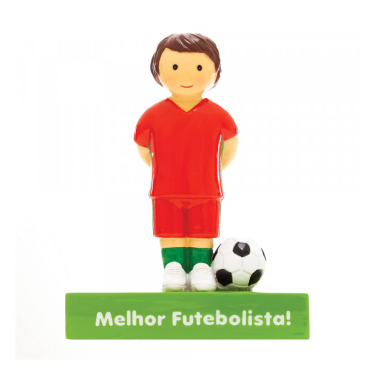 Melhor Futebolista! Little Drops of Water