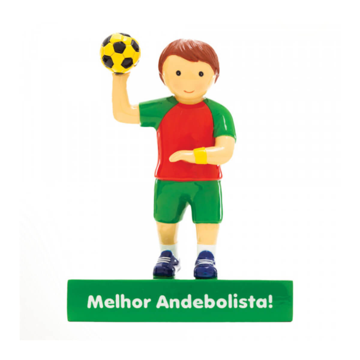 Melhor Andebolista! Little Drops of Water