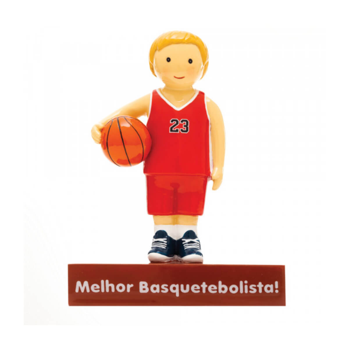 Melhor Basquetebolista! Little Drops of Water