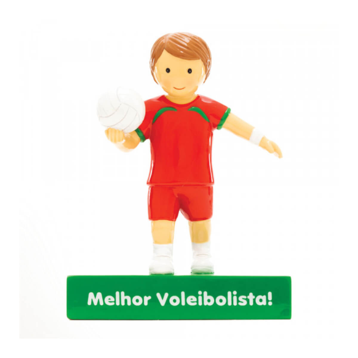 Melhor Voleibolista! Little Drops of Water