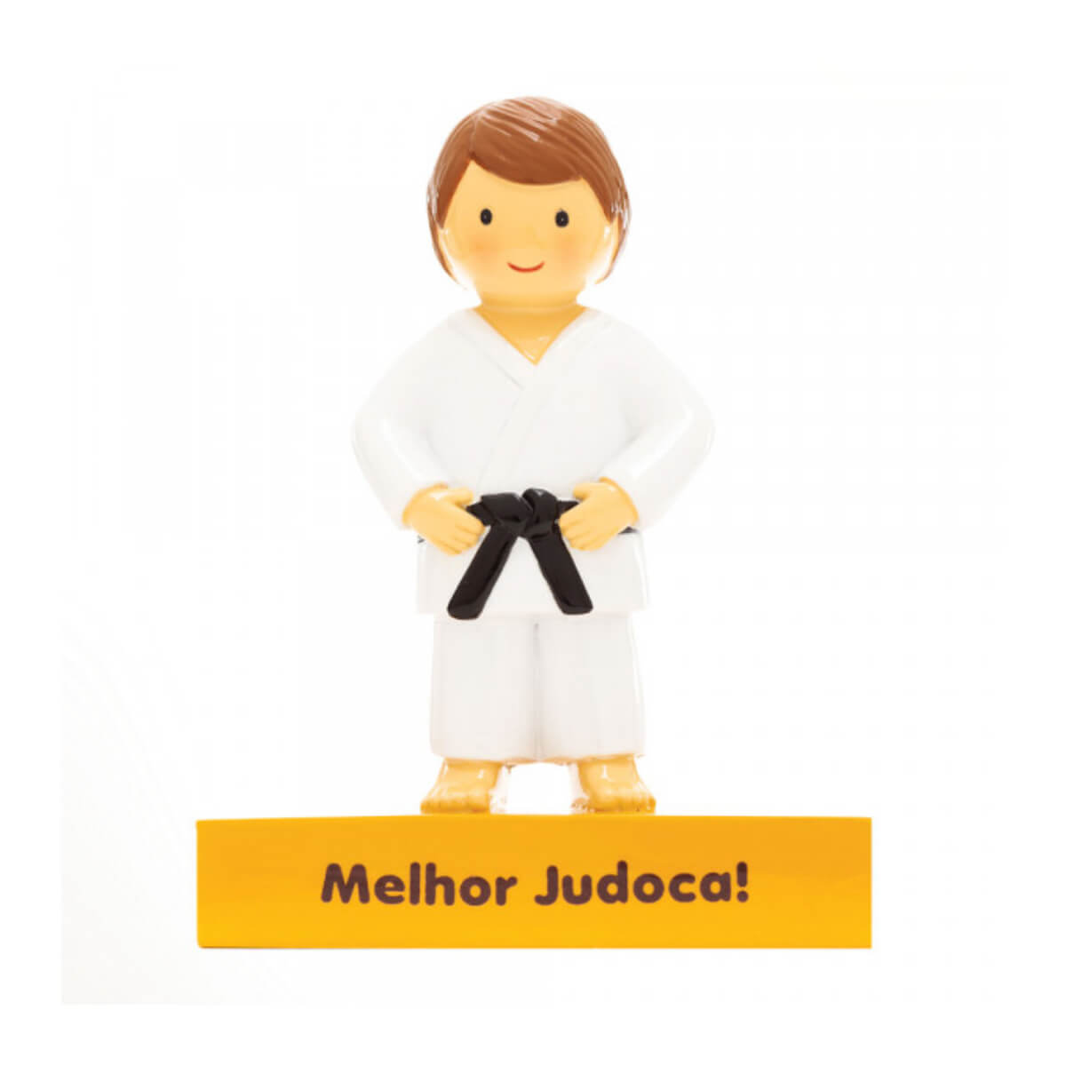 O Melhor Judoca! Little Drops of Water