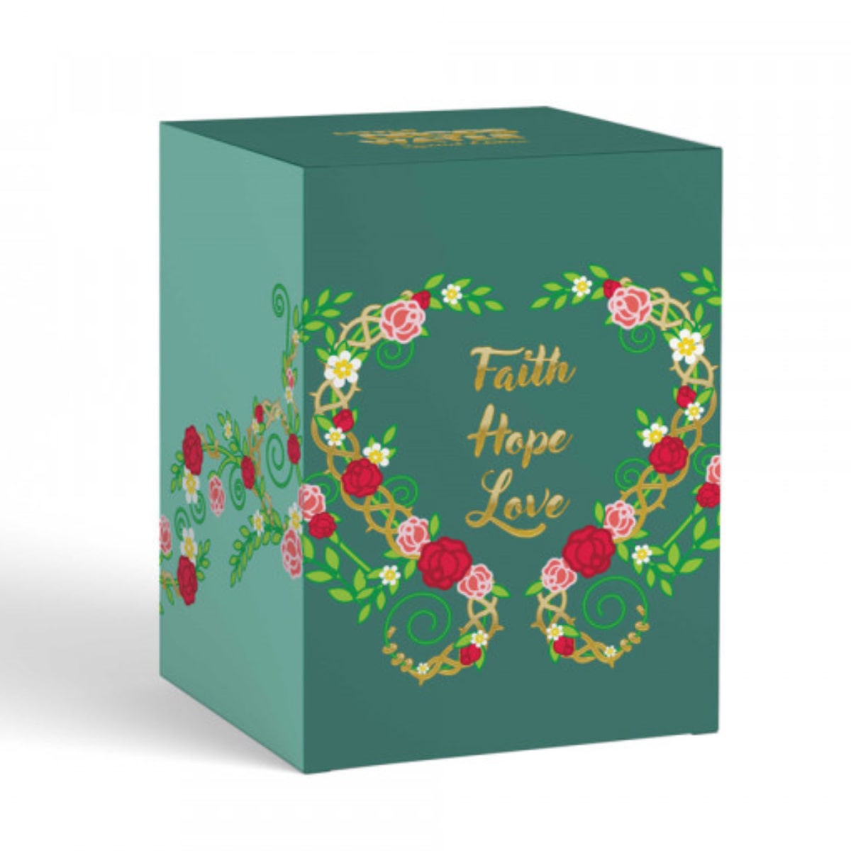 São José Edição Especial Little Drops of Water