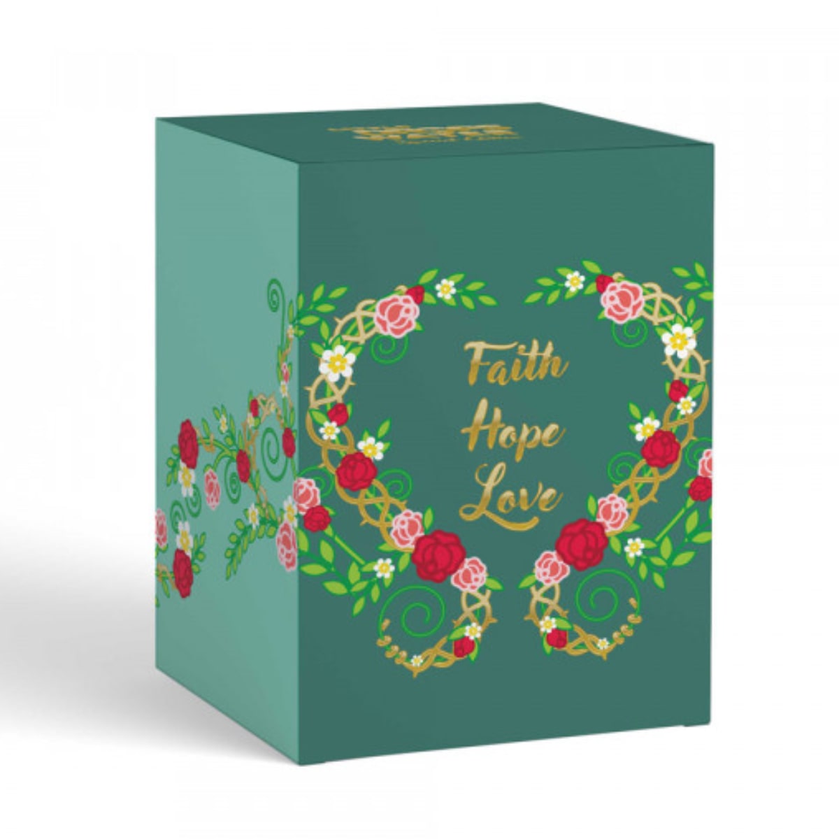 Sagrada Família Edição Especial Little Drops of Water