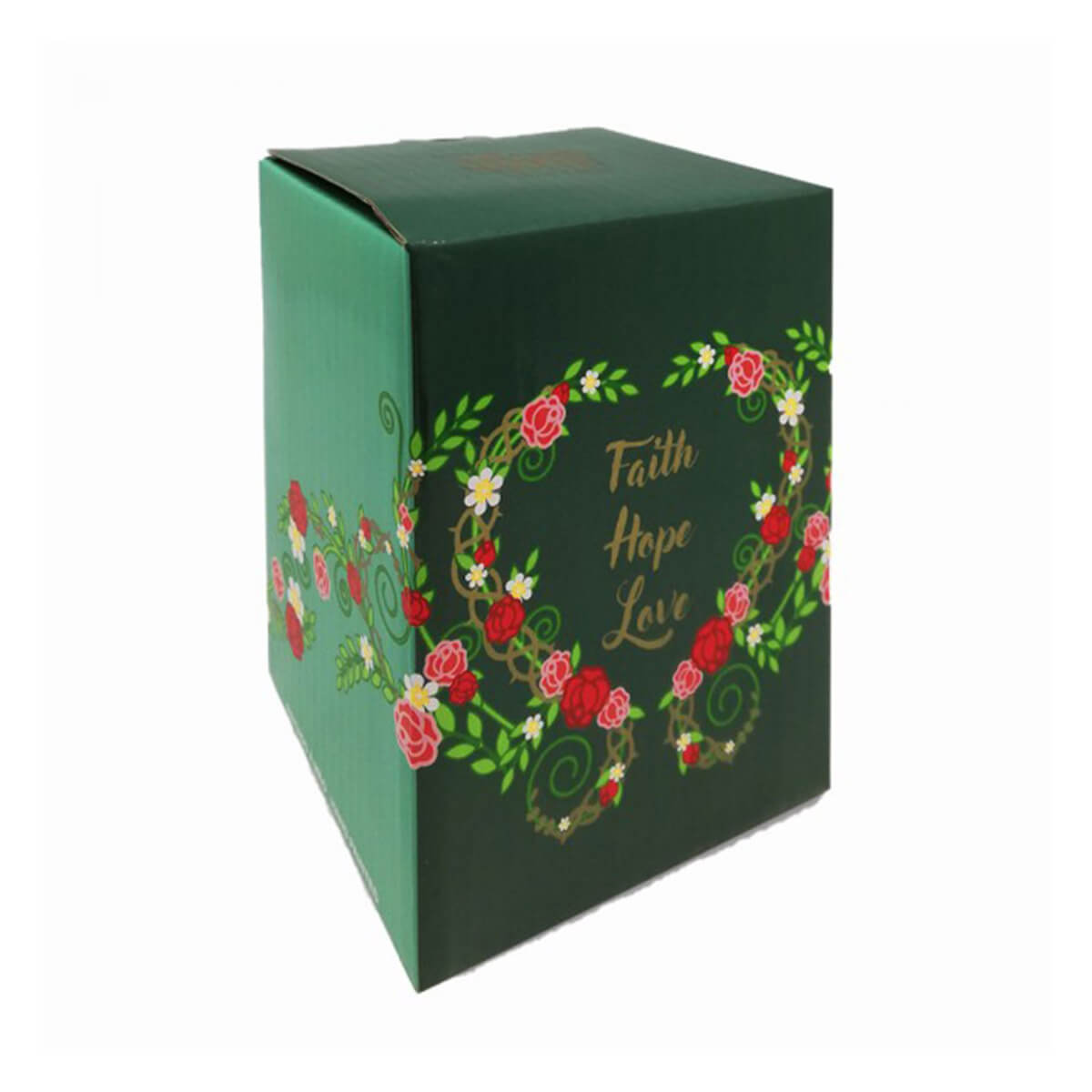 Anjo da Guarda Rosa Edição Especial Little Drops of Water