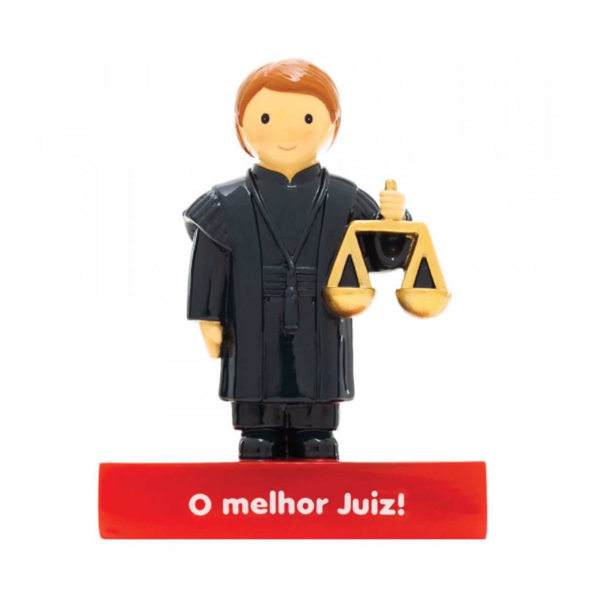 O melhor Juiz! Little Drops of Water