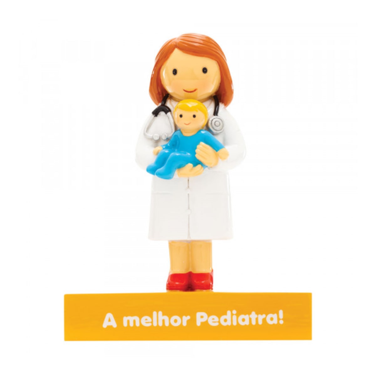 A melhor Pediatra! Little Drops of Water