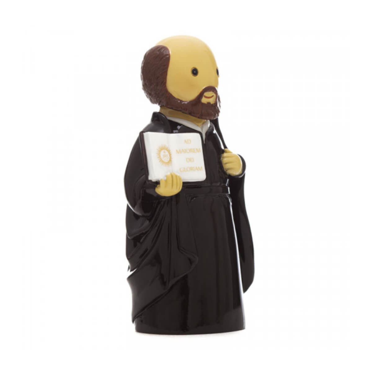 Santo Inácio de Loyola Little Drops of Water