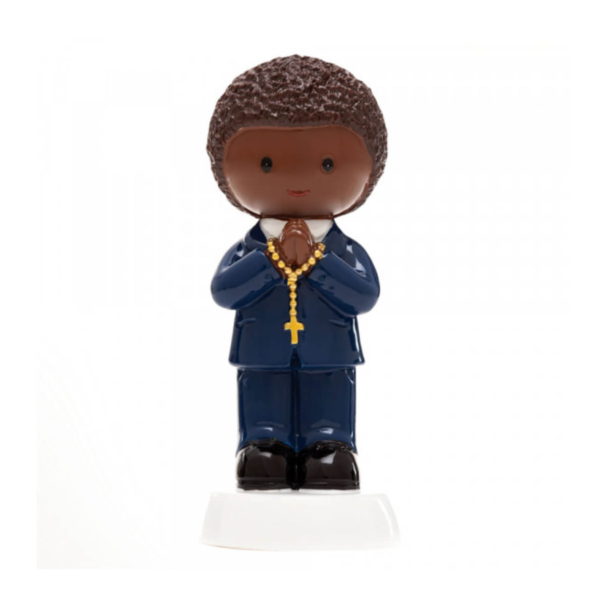 Comunhão Menino Little Drops of Water