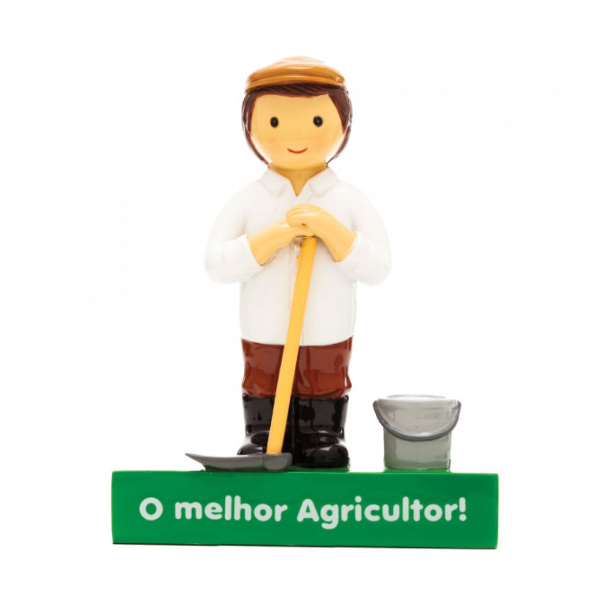 O melhor Agricultor! Little Drops of Water