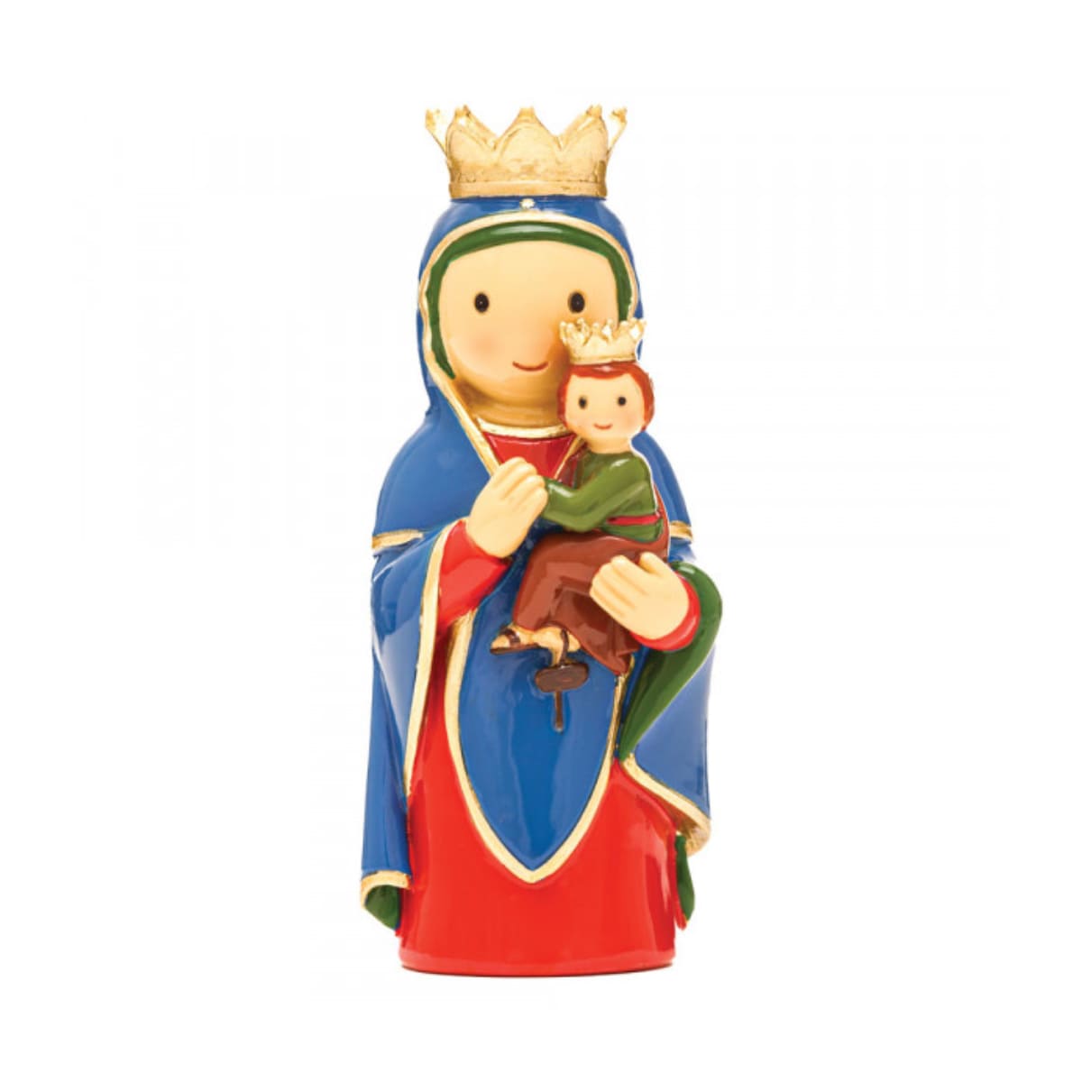 Nossa Senhora do Perpétuo Socorro Little Drops of Water