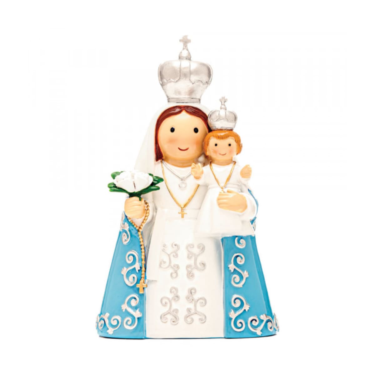 Nossa Senhora da Orada Little Drops of Water