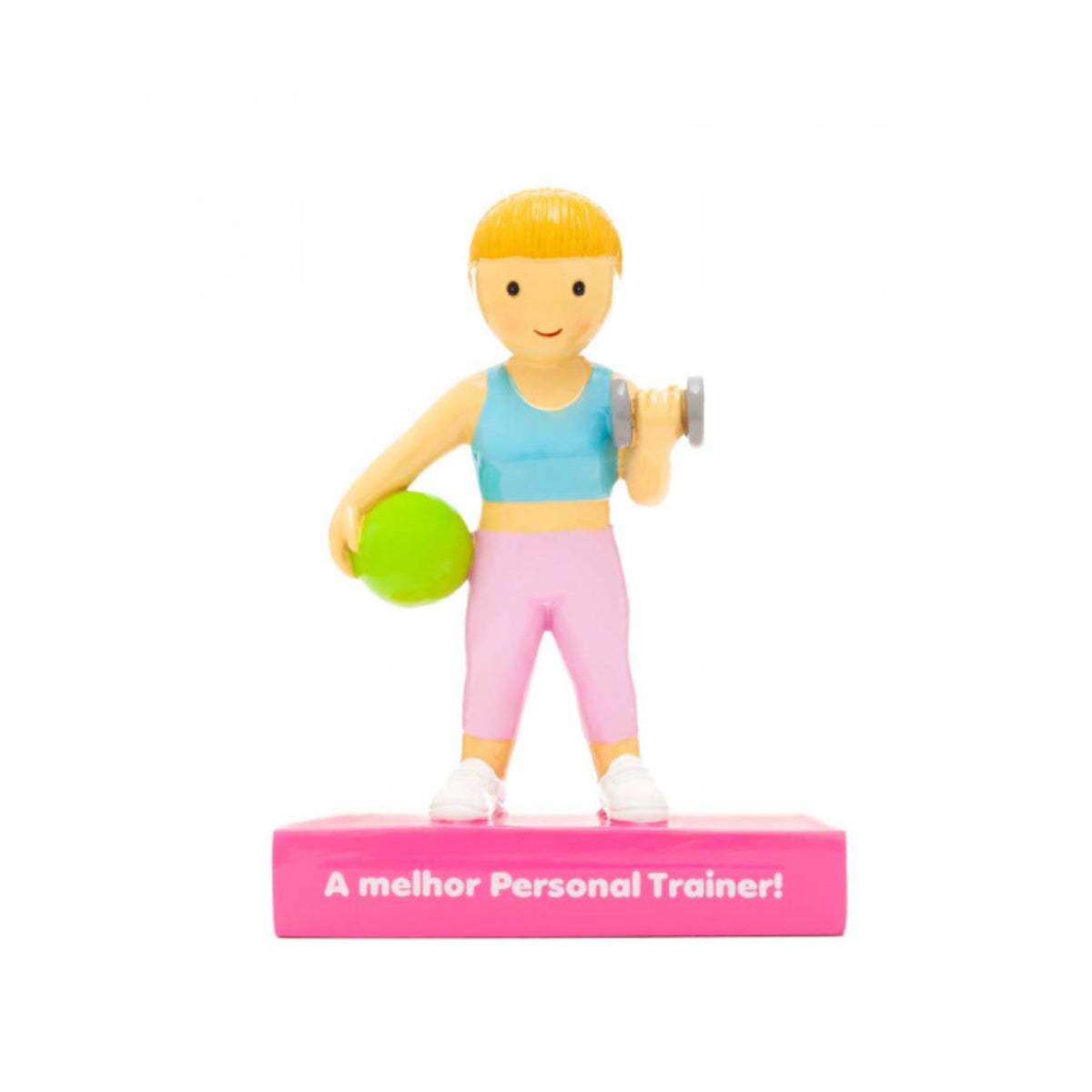 As estatuetas da Little Drops of Water são peças singulares que transformam um lugar comum num lugar único. São ideais para oferecer à pessoa especial ou para se mimar a si mesmo e fazer a sua própria coleção.