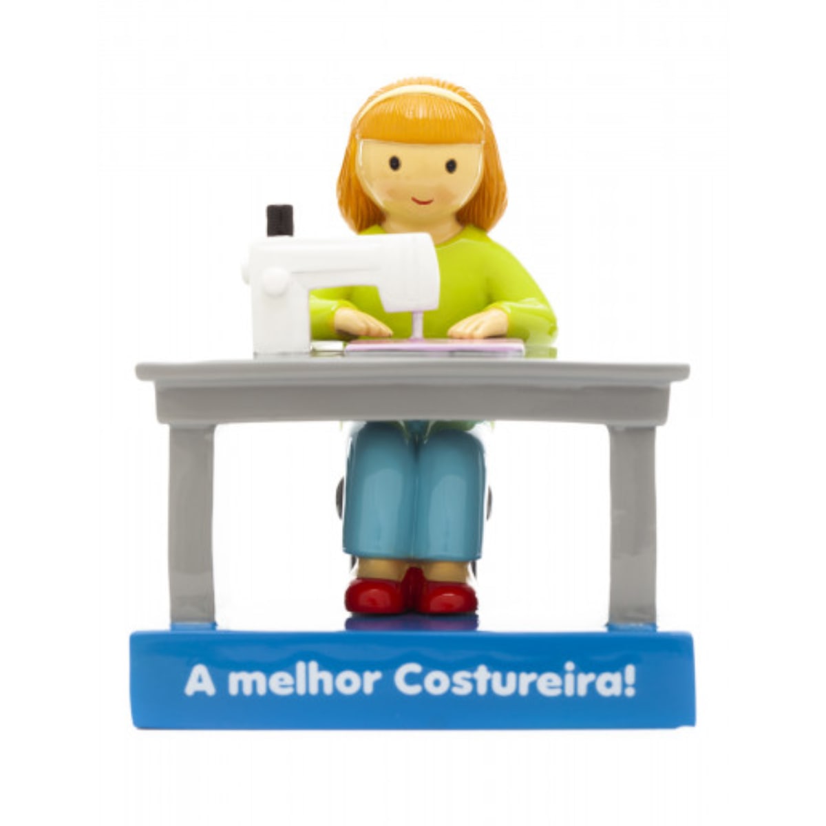 A melhor Costureira! Little Drops of Water