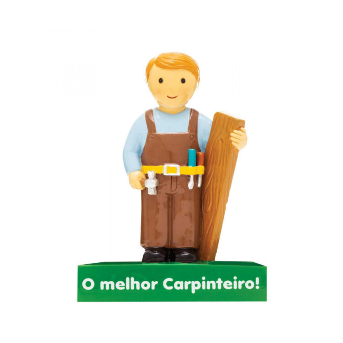 El mejor Carpintero! Pequeñas gotas de agua