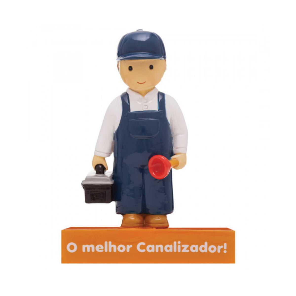 The best Plumber! Little Drops of Water