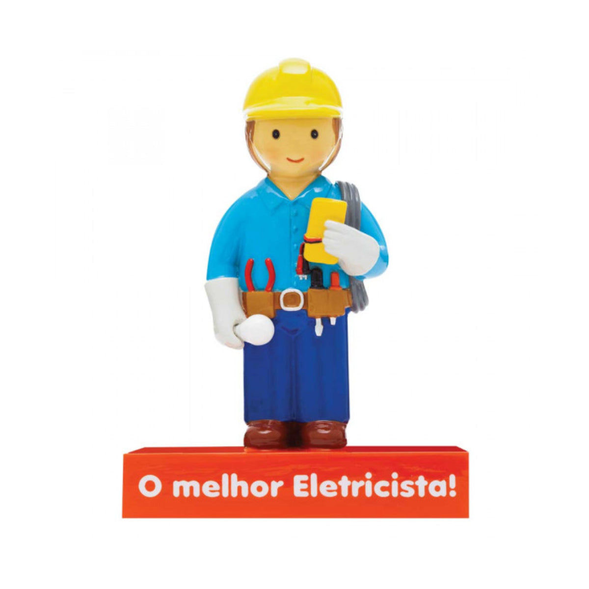 O melhor Eletricista! Little Drops of Water