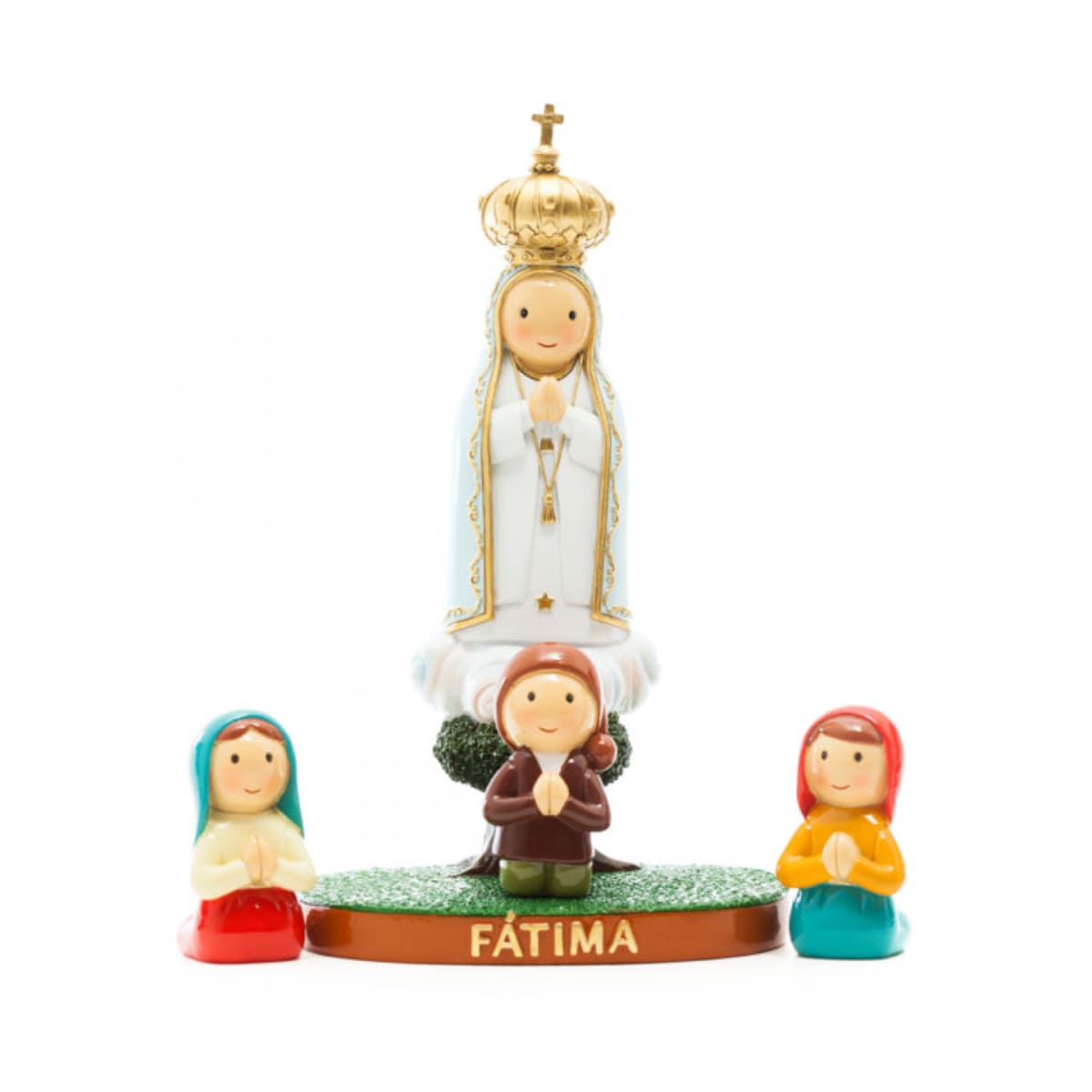 Aparição de Fátima Little Drops of Water