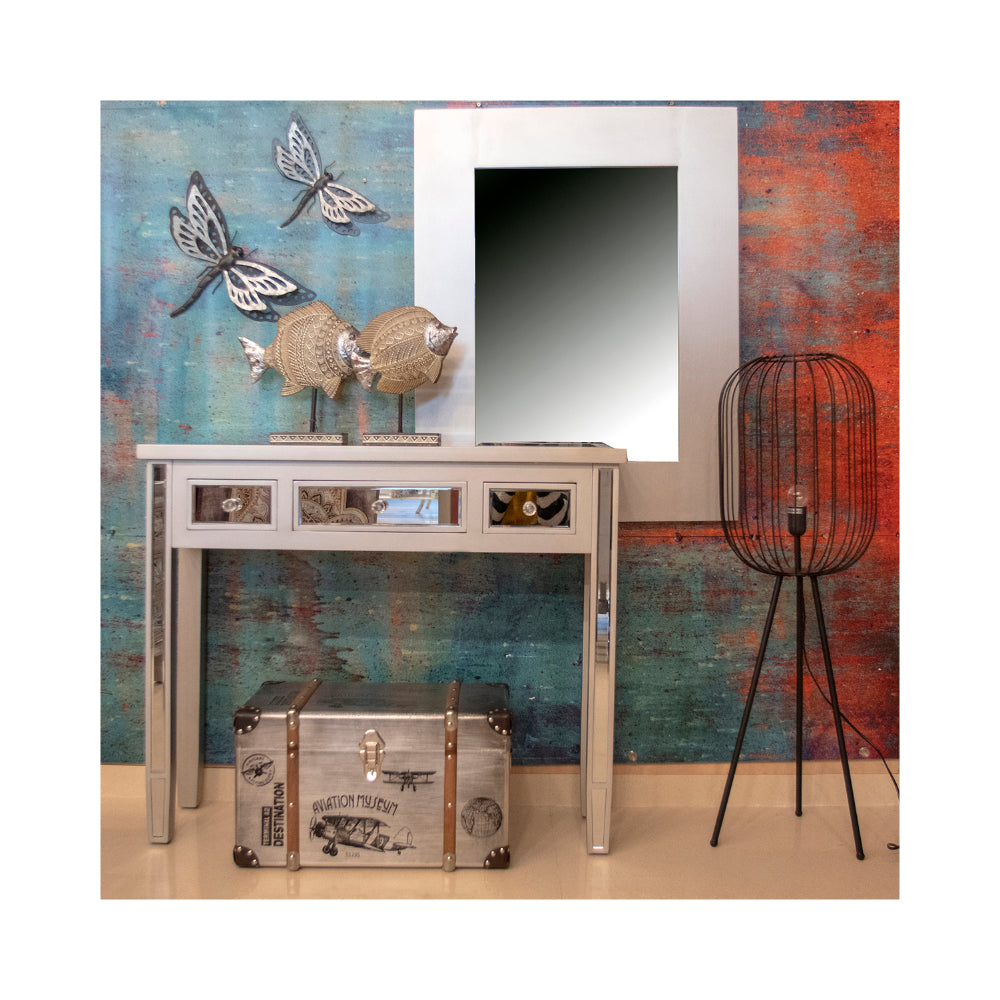 Mesa de Entrada con Cajón