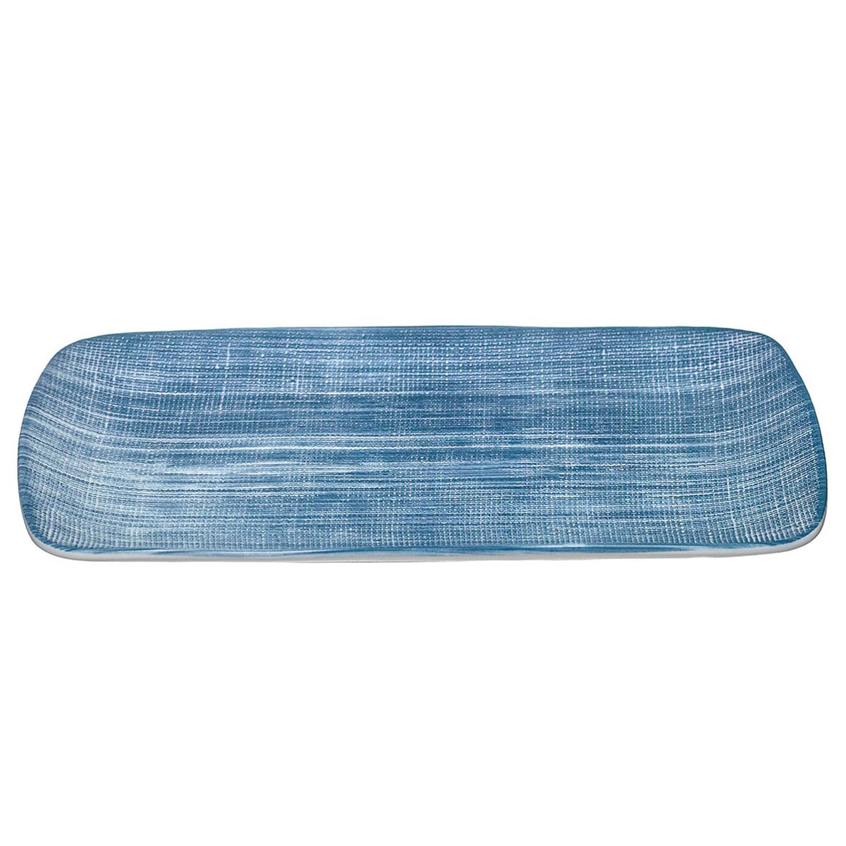 Fuente Rectangular 27cm