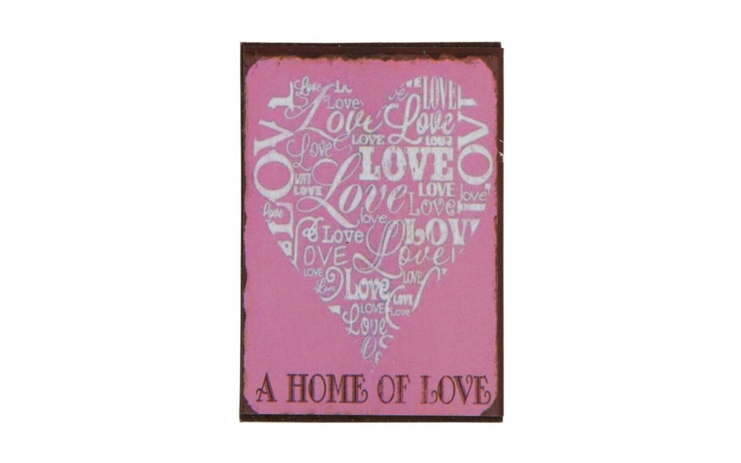 Íman "A Home Of Home"