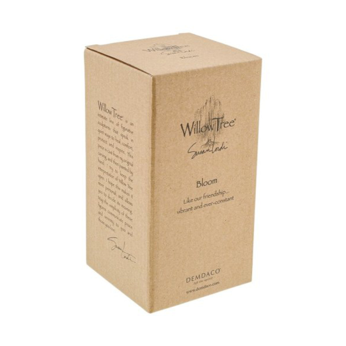 Bloom Willow Tree Figurine