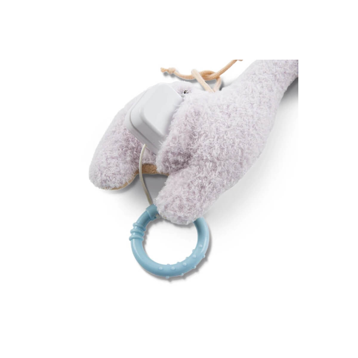 Peluche Girafa Sasuma Musical Wombitombi