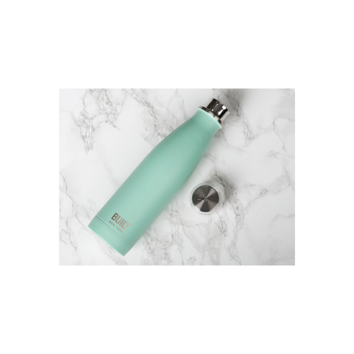 Garrafa Térmica Mint Built
