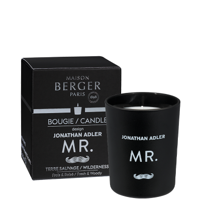 Vela Perfumada Señor (Señor) Maison Berger