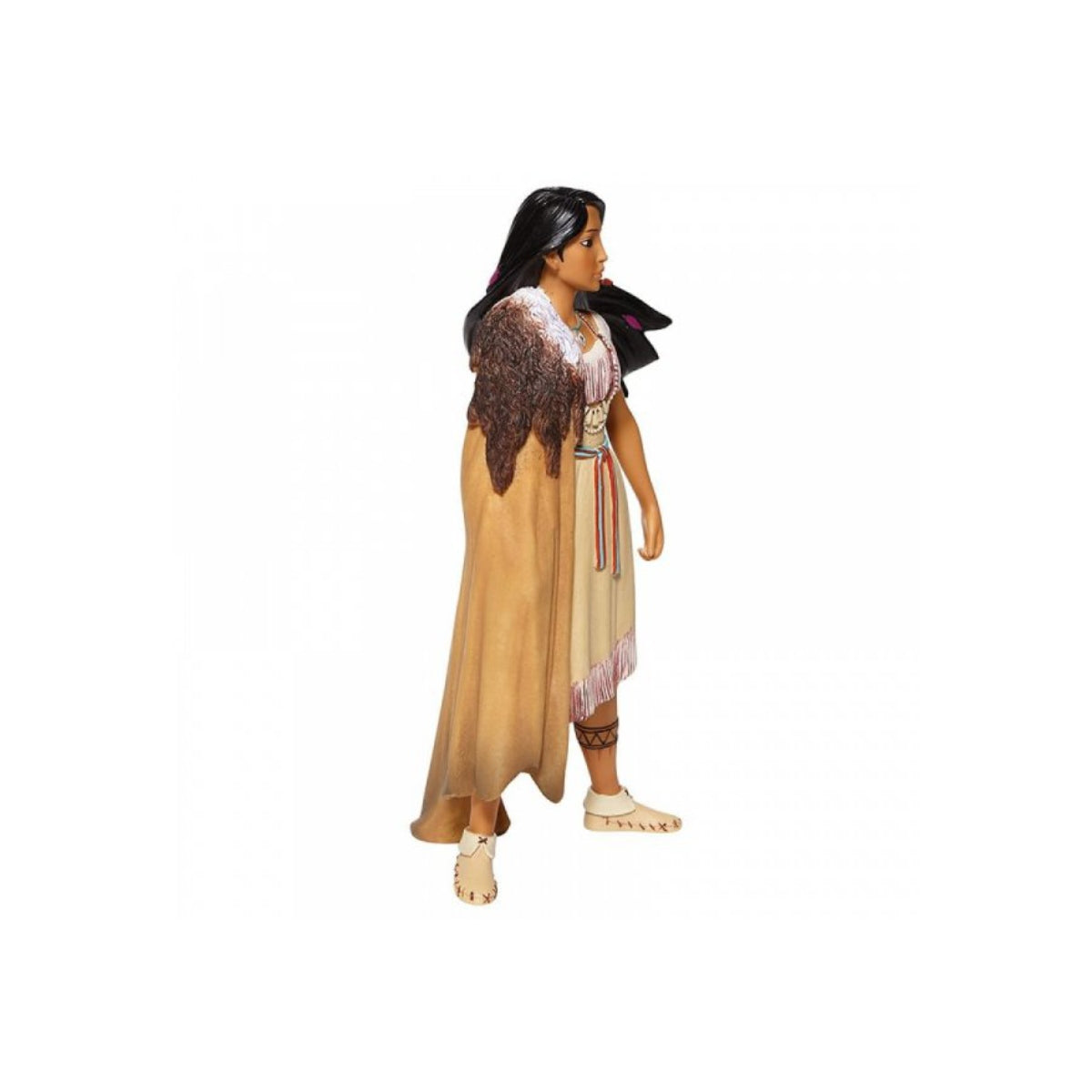 Estatueta Pocahontas "Couture de Force" Disney