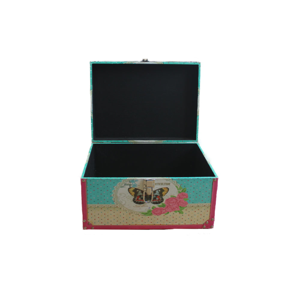 Cómoda Shabby Chic Pequeña