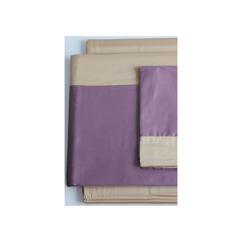 Frame Double Bed Set