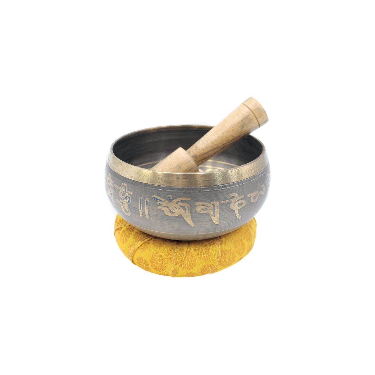 Almofada Anel Taça Tibetana