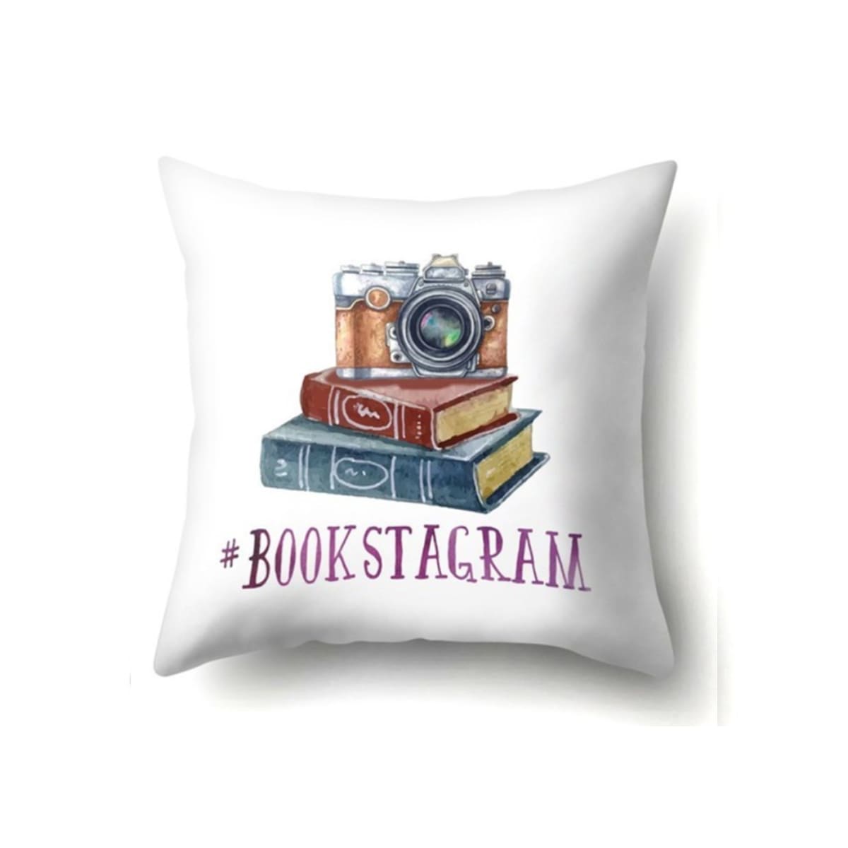 As almofadas dão textura, conforto e personalidade a um espaço. Na Magia do Lar, encontra vários modelos e cores de acordo com os seus gostos. Desde almofadas de padrão liso, almofadas esotéricas, com temática africana, com frases inspiradoras, entre outras.