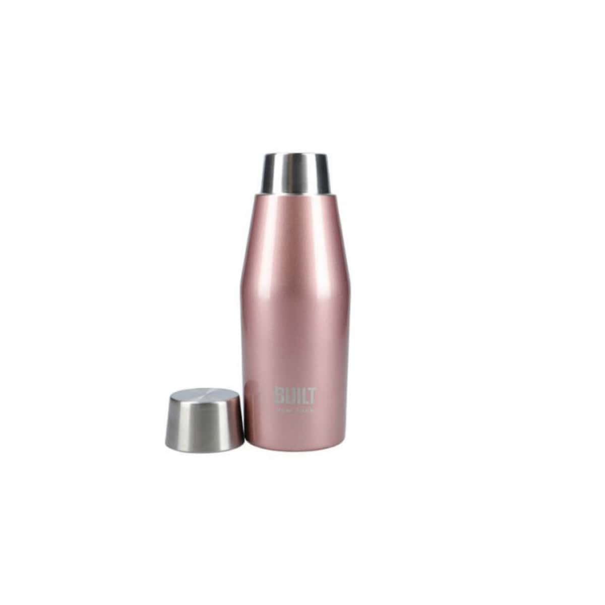 Garrafa Térmica Rose Built