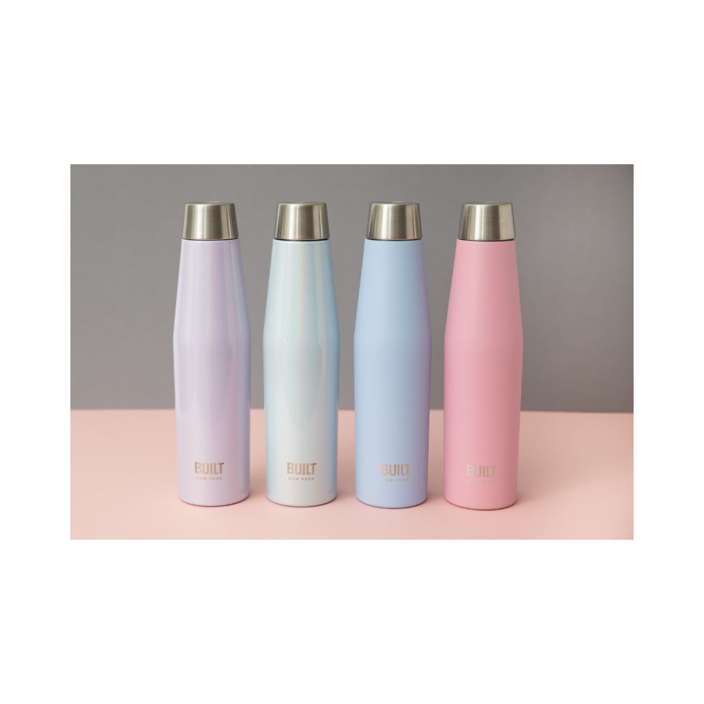 Garrafa Térmica Artic Blue Built