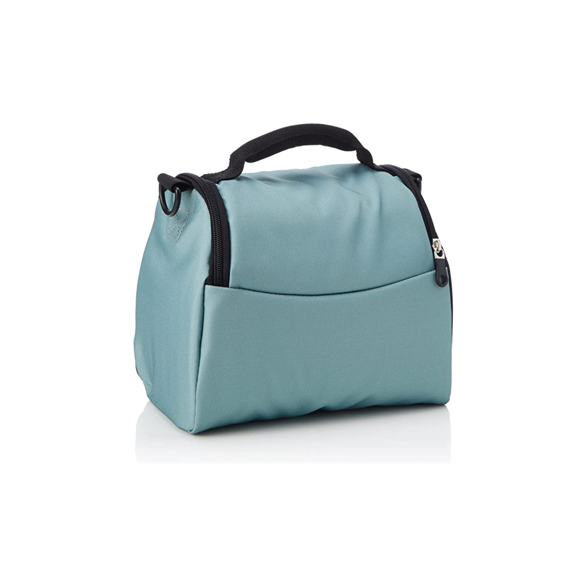 Lancheira 6L Belle Vie Built