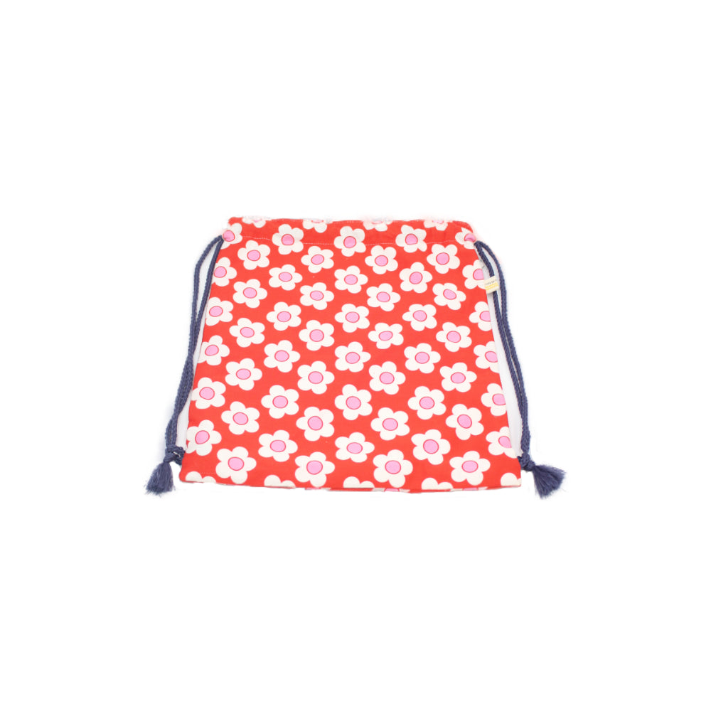 Saco Flores
