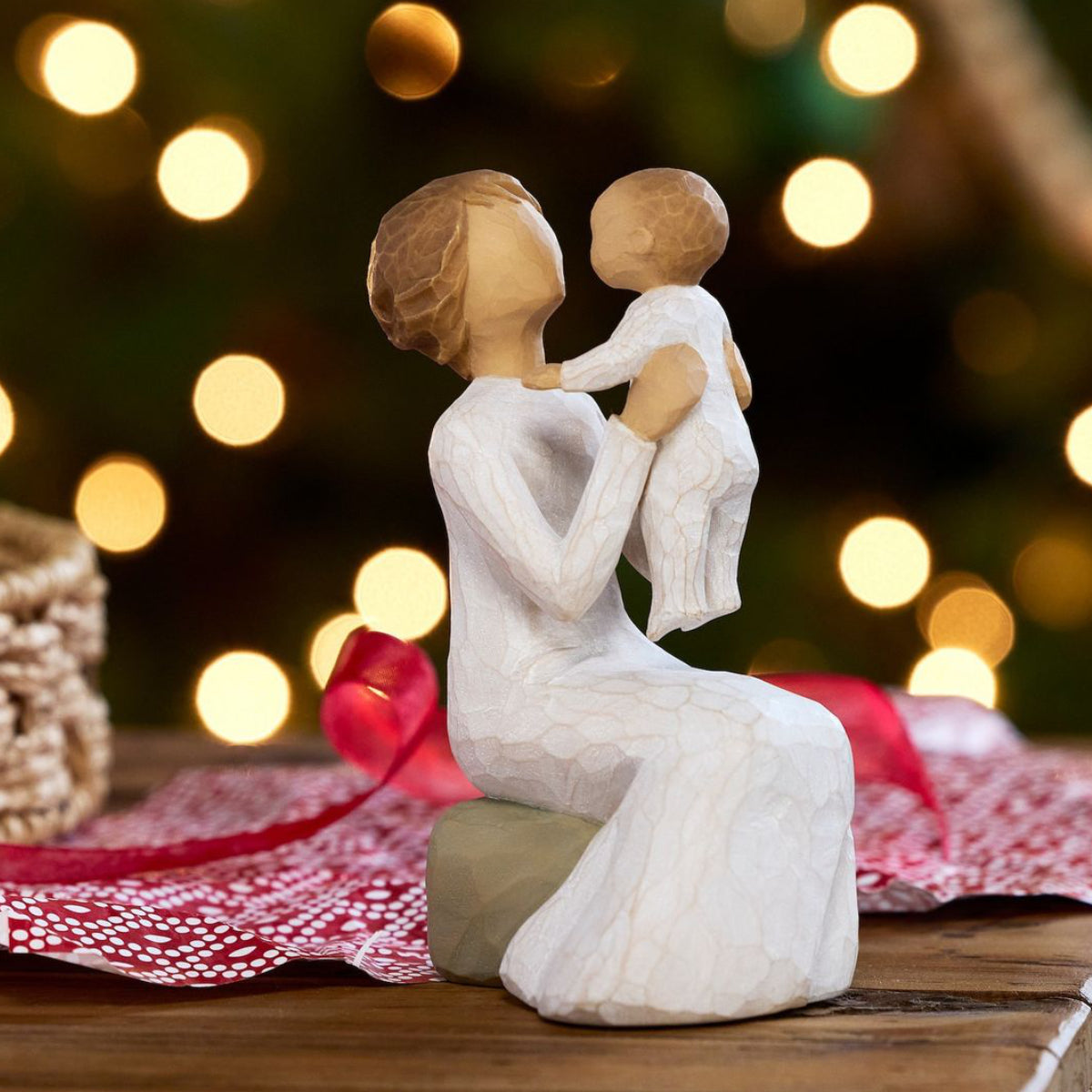 Estatueta Grandmother Willow Tree