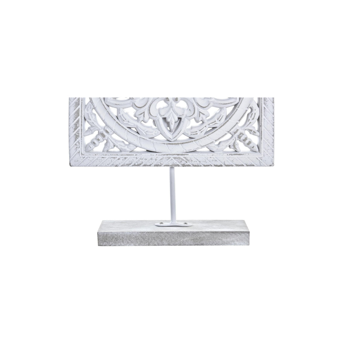 Decoración Mandala Madera 31cm