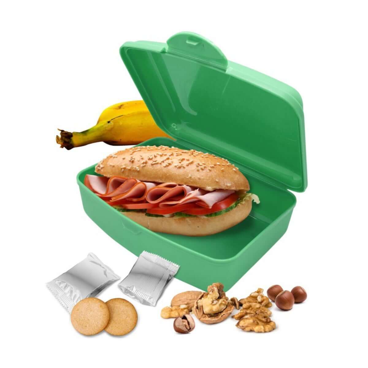 Caixa para Lanche Dinossauro