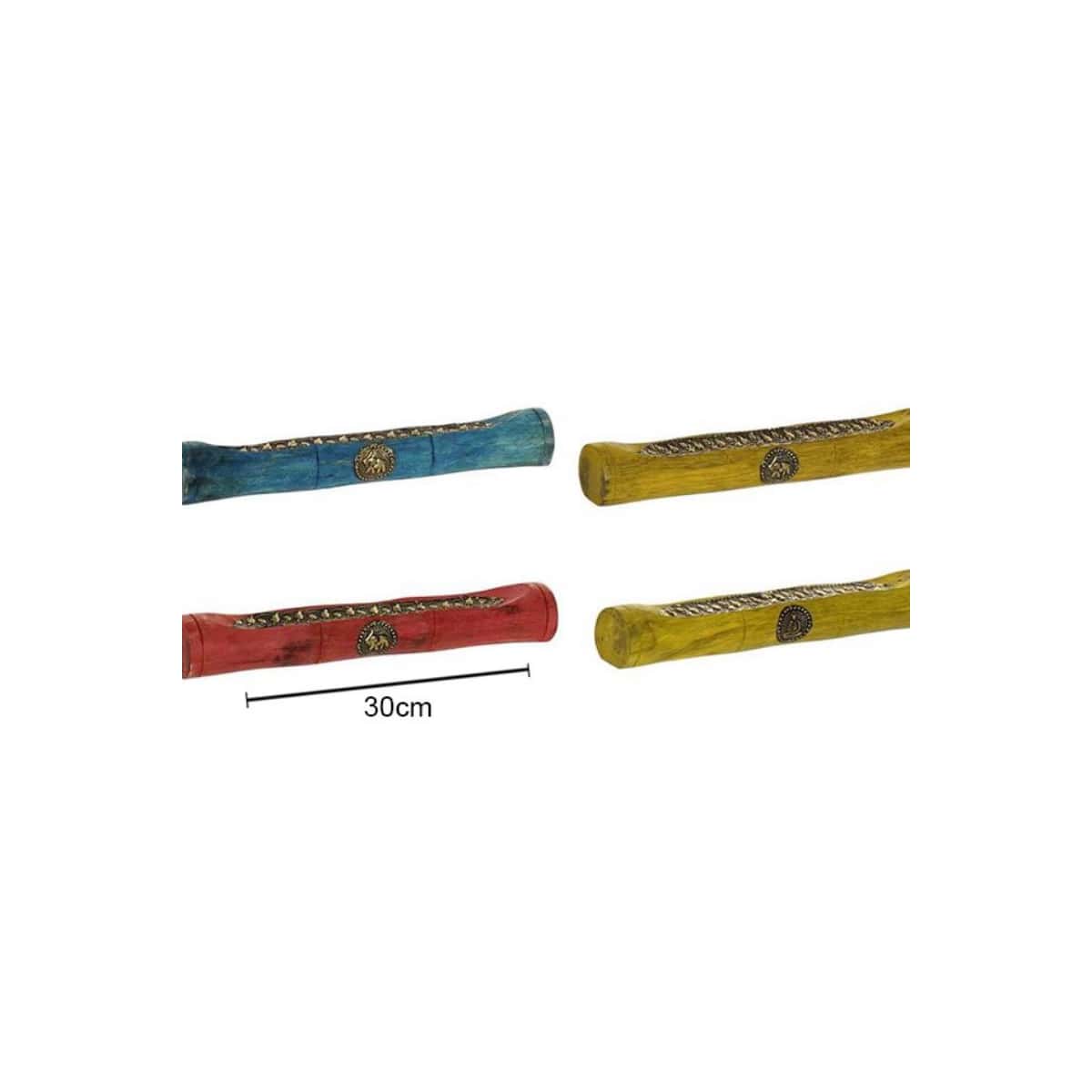 Porta Incenso Cor Variante