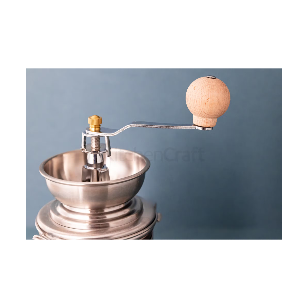 Moinho de Café Manual Cobre LaCafetière