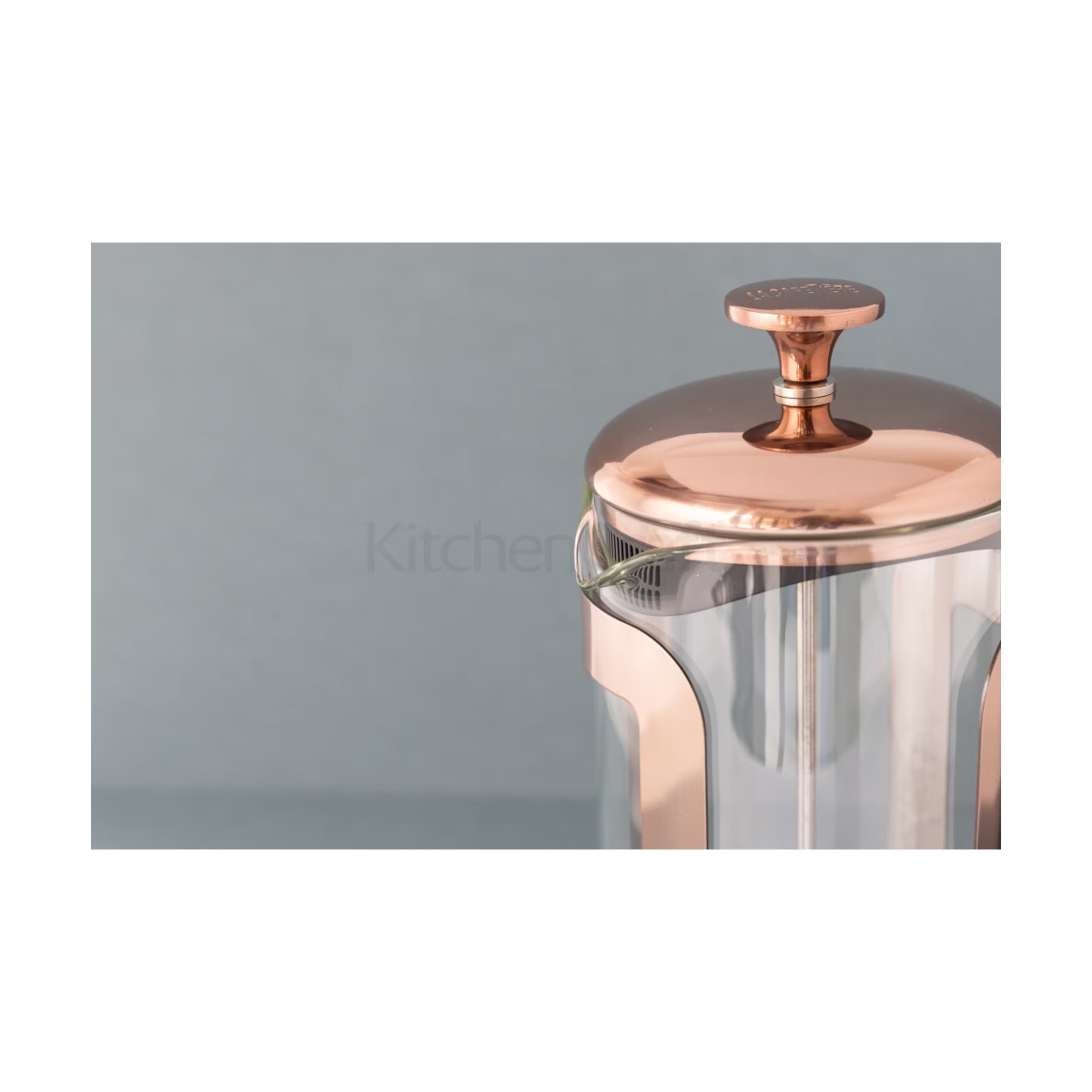 Cafeteira Roma Cobre LaCafetière