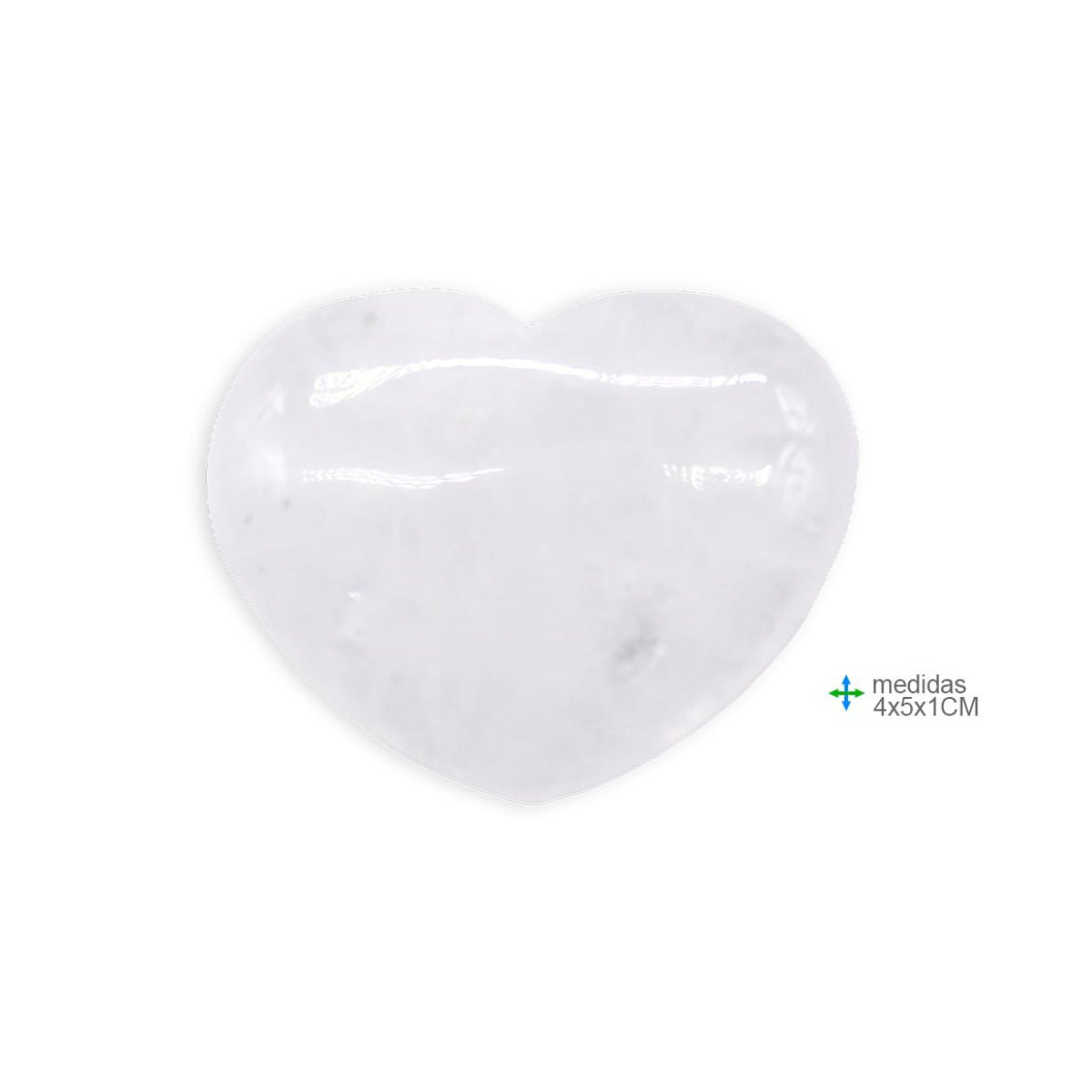 Cristal: - Cria um caminho claro de encontro entre o Ying e o Yang, colocando um equilíbrio perfeito entre as energias da Terra; - Fortalece os laços de amizade, reconhecendo os aspetos naturais de cada um fortalecendo o espírito de generosidade.