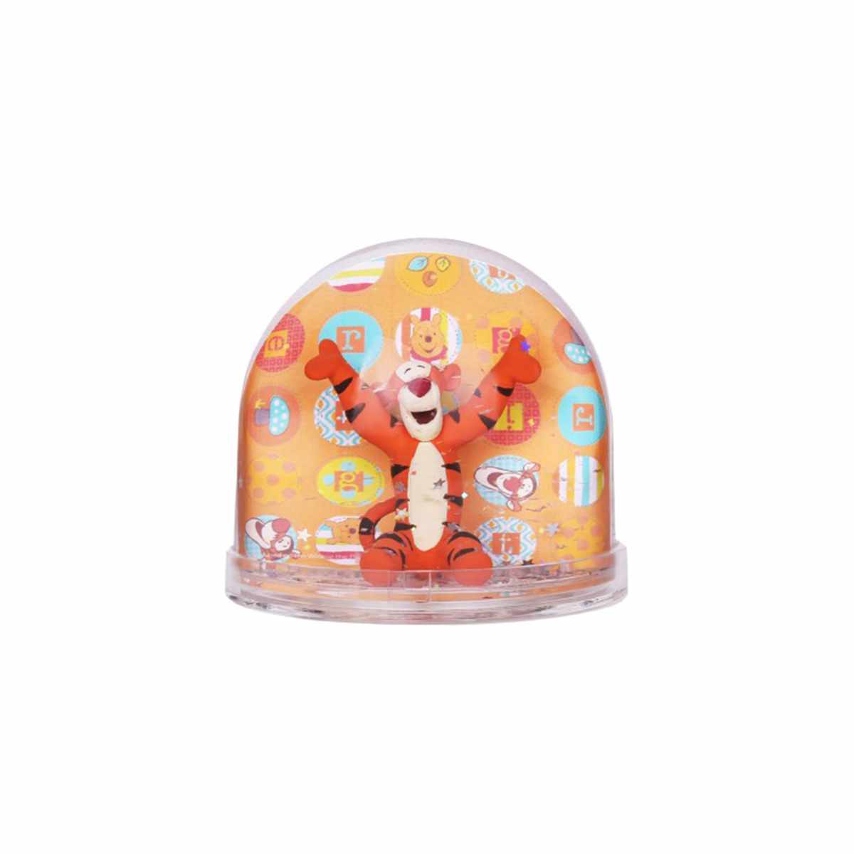 Globo Porta Fotos Tigre Trousselier