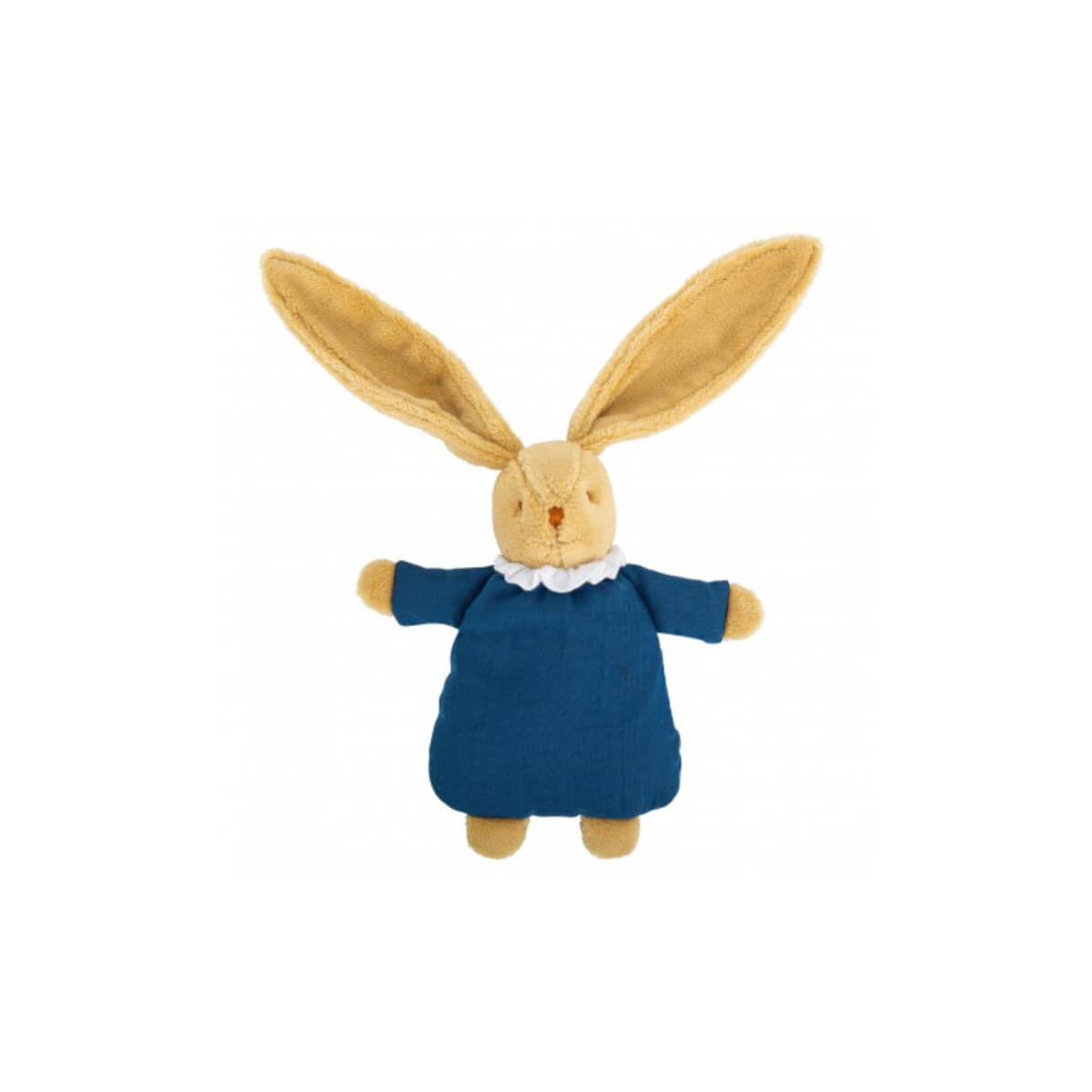 Peluche Coelho Azul Denim Trousselier