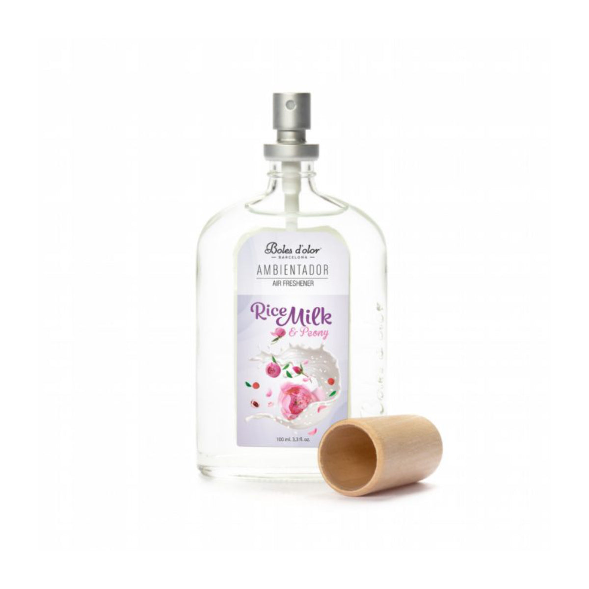Rice Milk & Peony Boles d´olor Spray Air Freshener