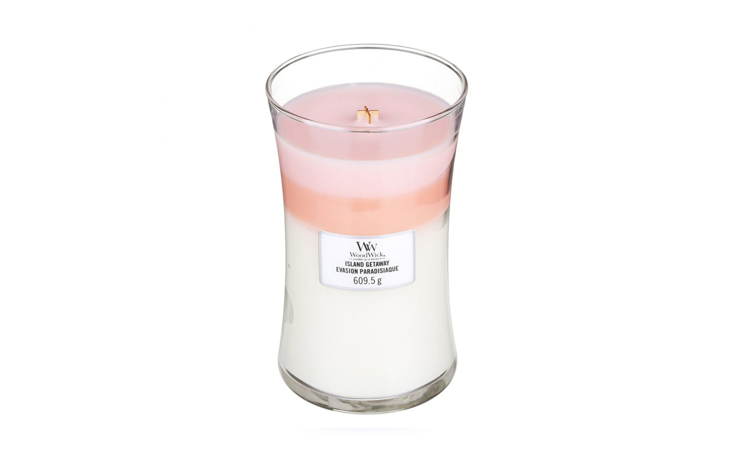 Sailing Island Getaway Trilogy WoodWick