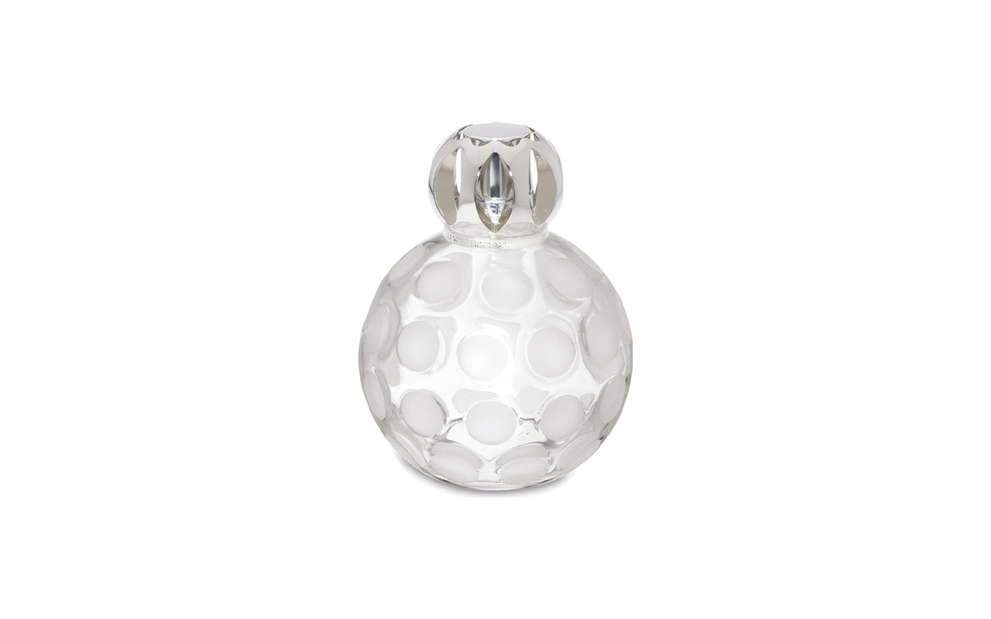 Maison Berger Frosted Sphere Catalytic Lamp