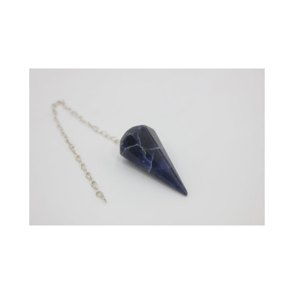 Pêndulo Sodalite